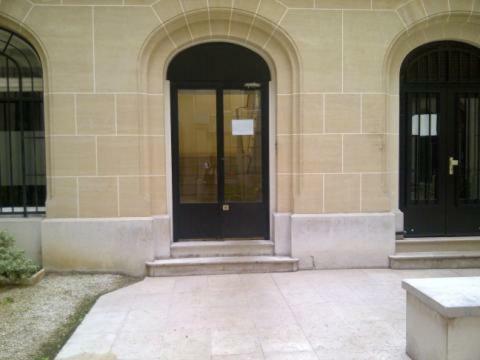 Bed & Breakfast Single Arc De Triomphe