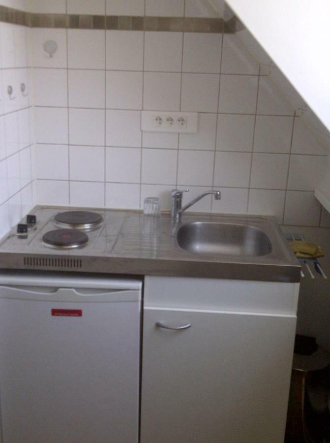 Bed & Breakfast Single Arc De Triomphe *
